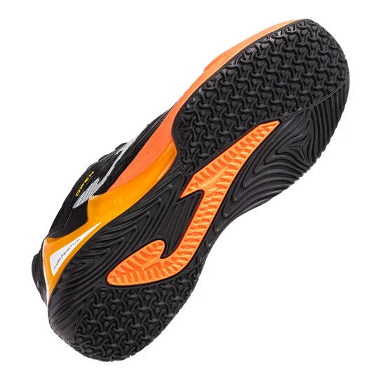 ZAPATILLA JOMA OPEN MEN 2501 BLACK