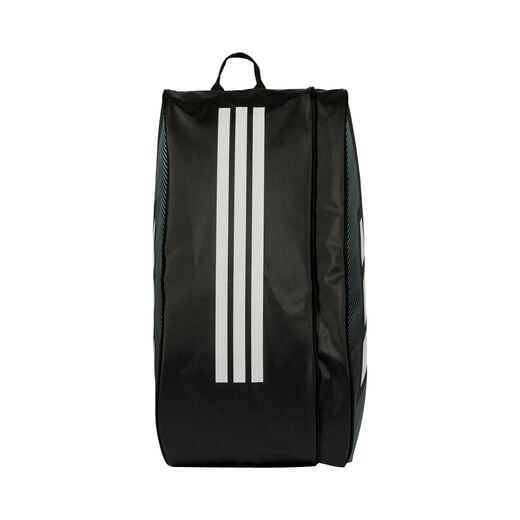 Paletero Adidas Control Black 2026
