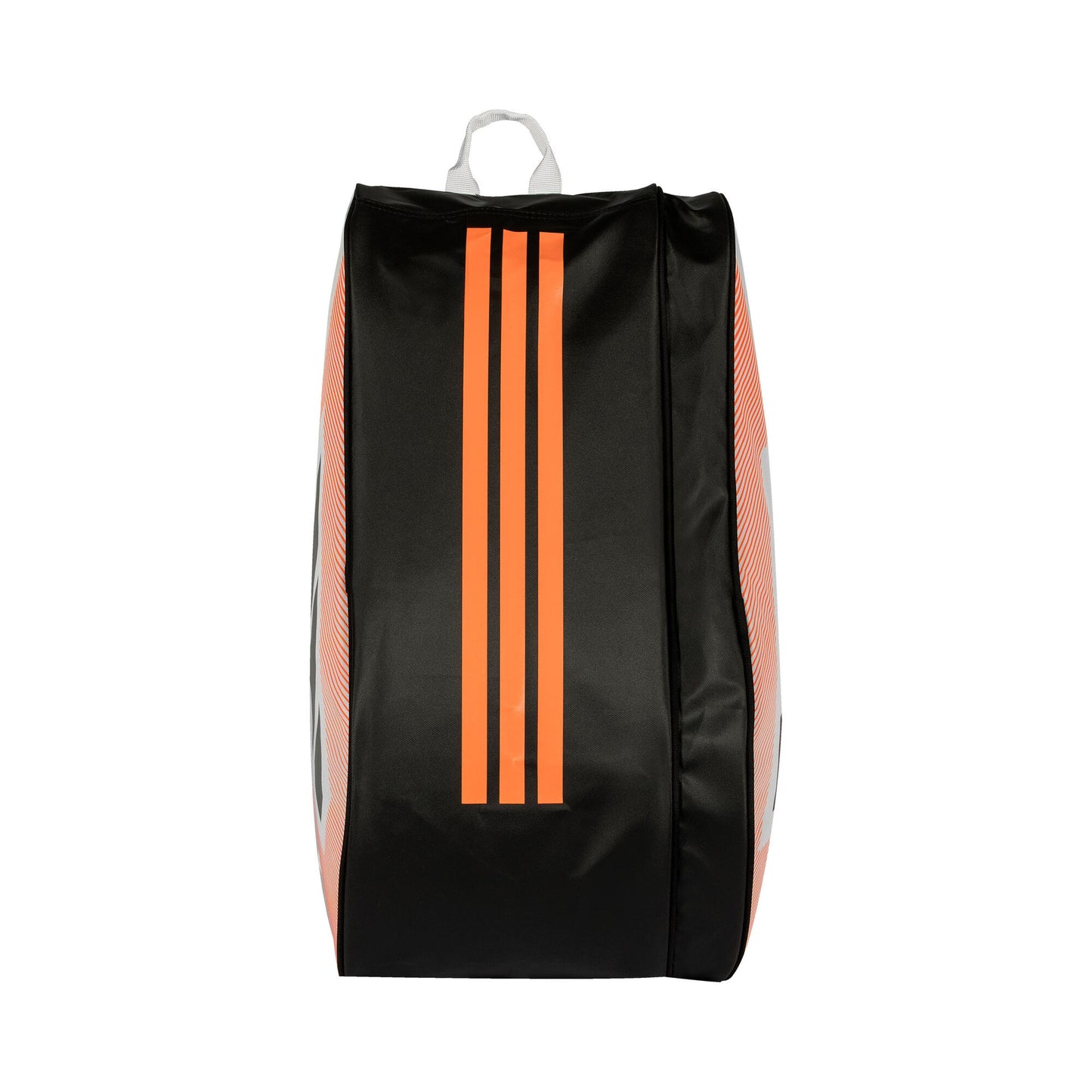 Paletero Adidas Control White 2026