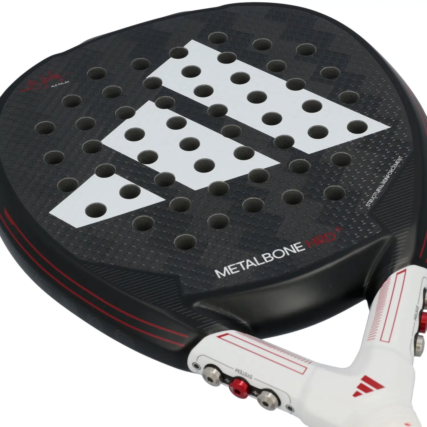 Pala Adidas Metralbone HRD+ 2024