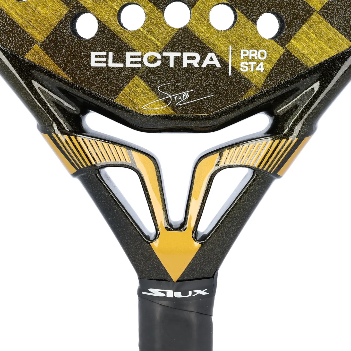 Pala Siux Electra Stupa Pro St4 2025