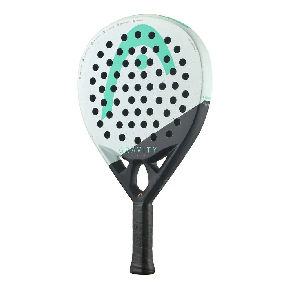 Pala Head Gravity Pro