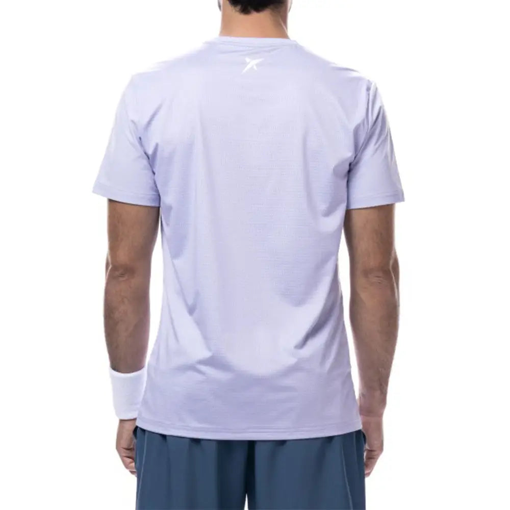 Camiseta Drop Shot Tundra