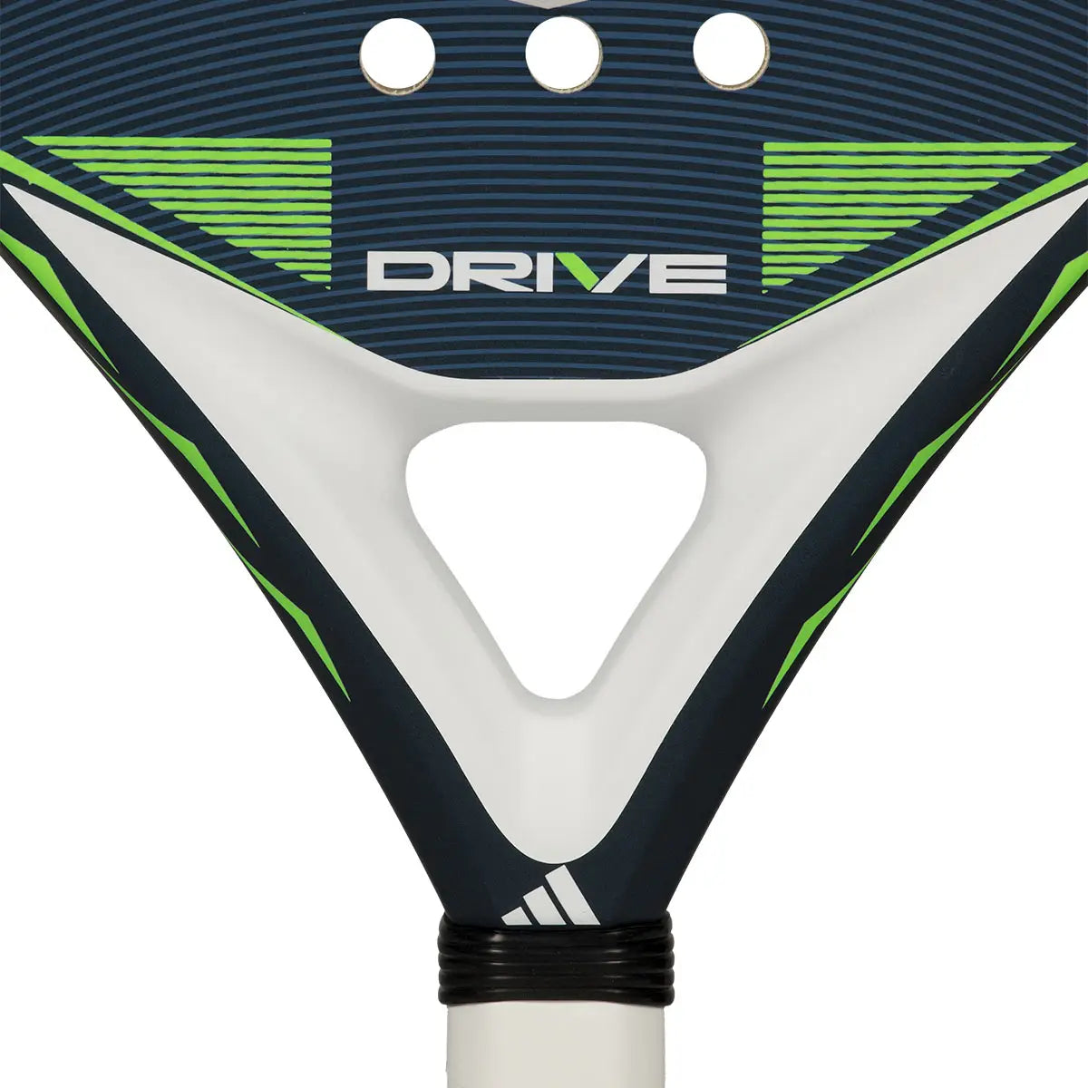 Pala Adidas Drive Blue 2026