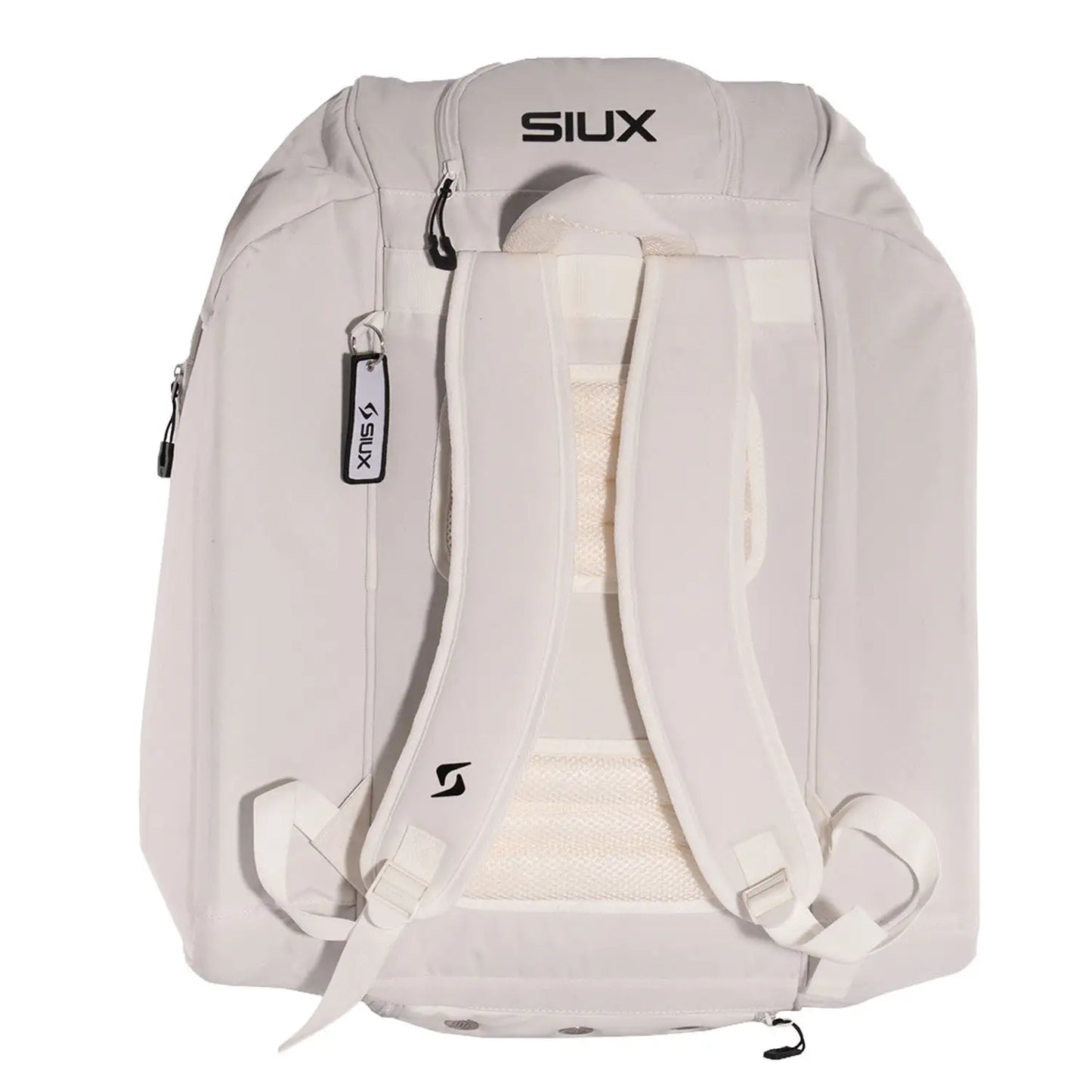 Paletero Siux Tour Blanco 2026