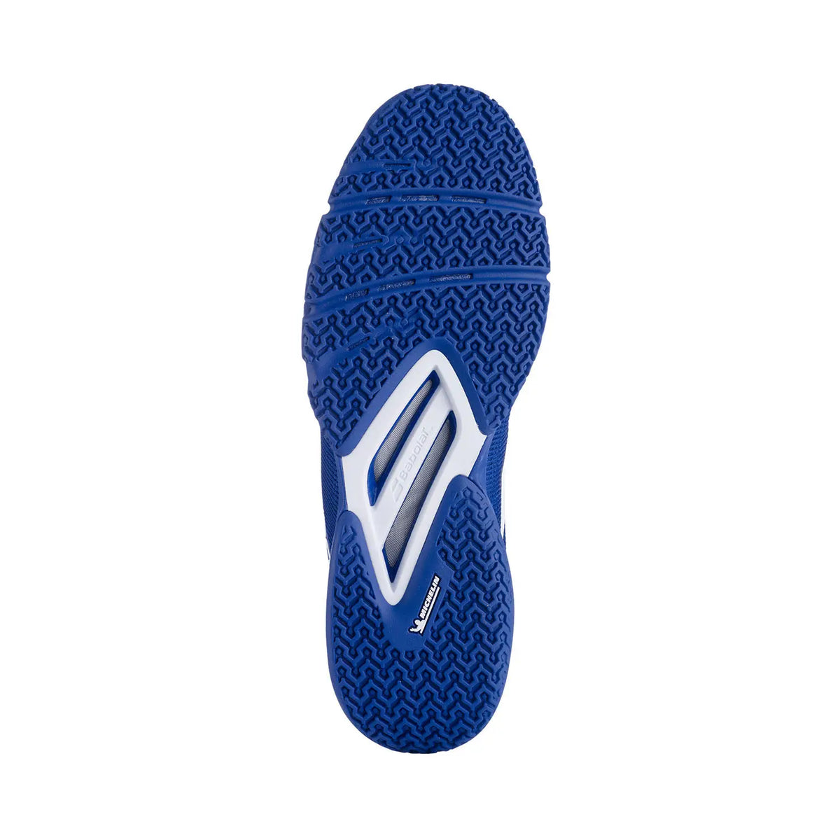 Zapatillas Babolat Jet Viva Azul