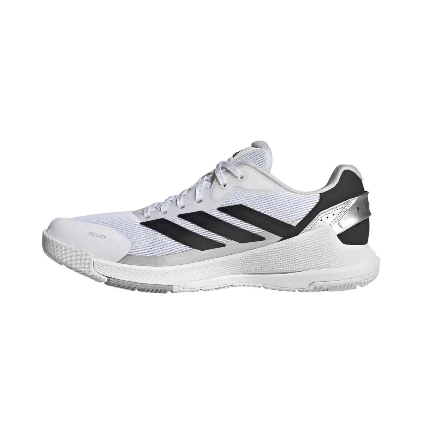 Adidas Crazyquick LS White Blue Sneakers