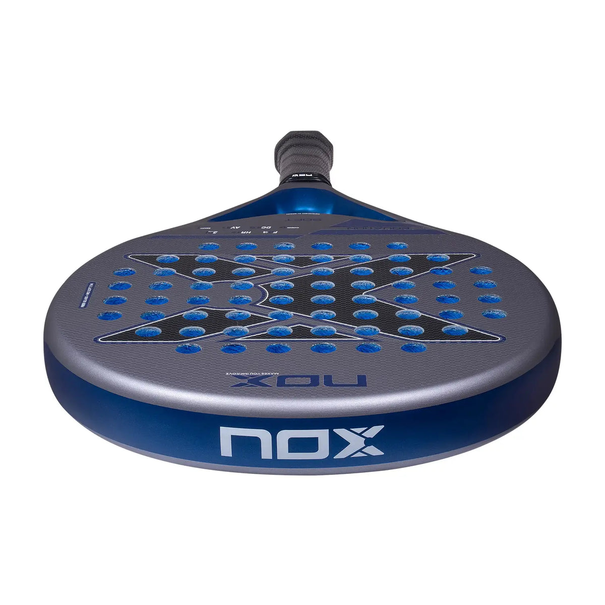Pala Nox Equation Advanced Soft 2027