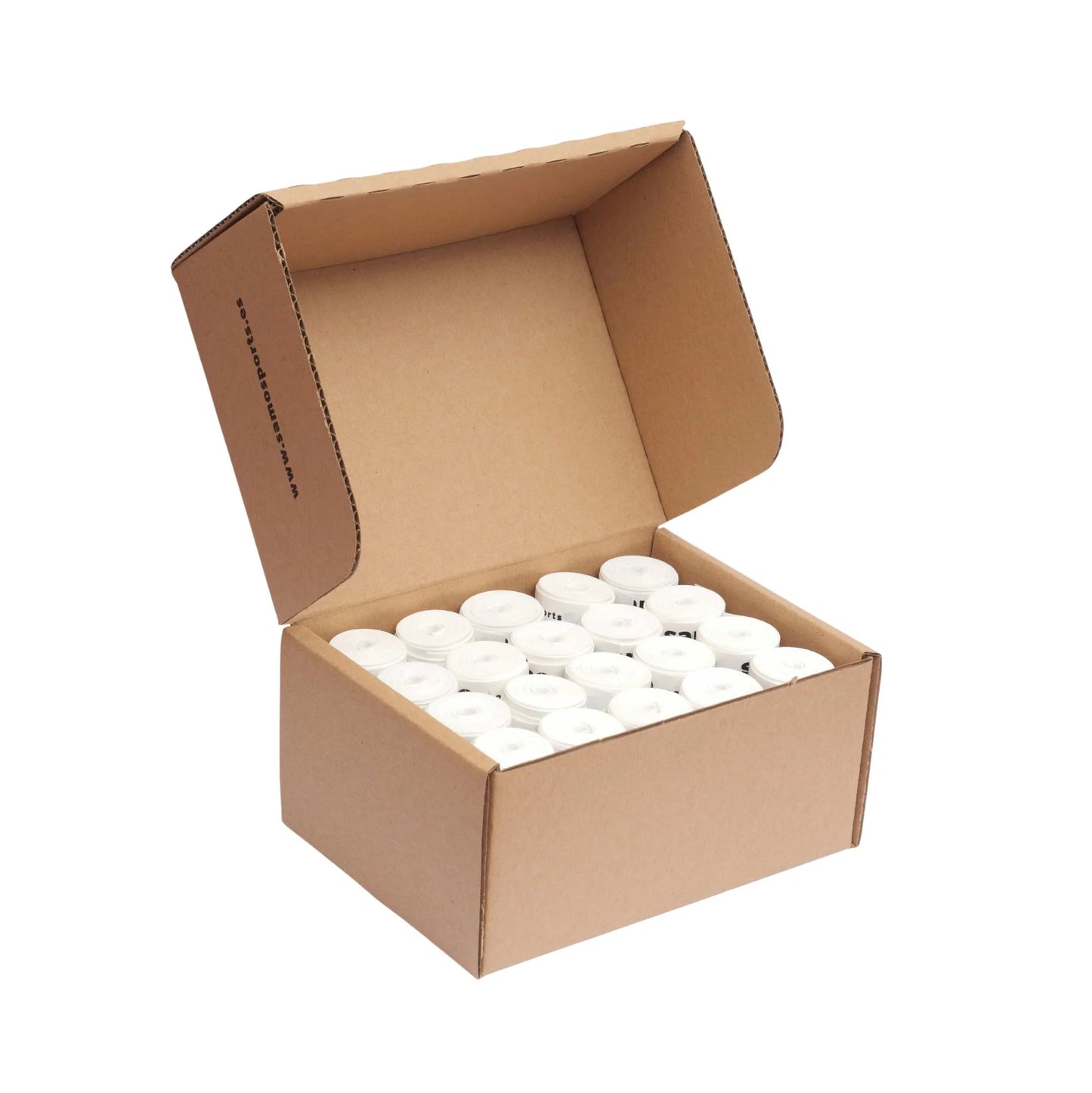 Caja 60 Overgrips Samo