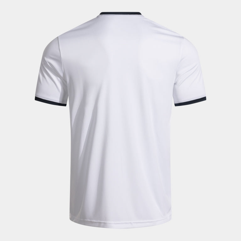 Camiseta Joma Combi premium Blanco Dark Navy