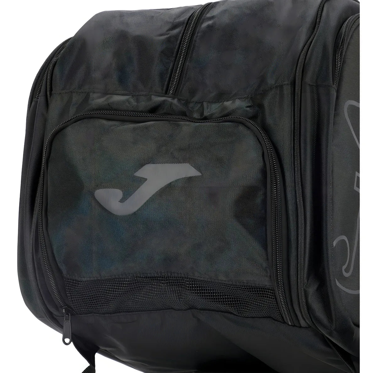 Paletero Joma Torneo Negro