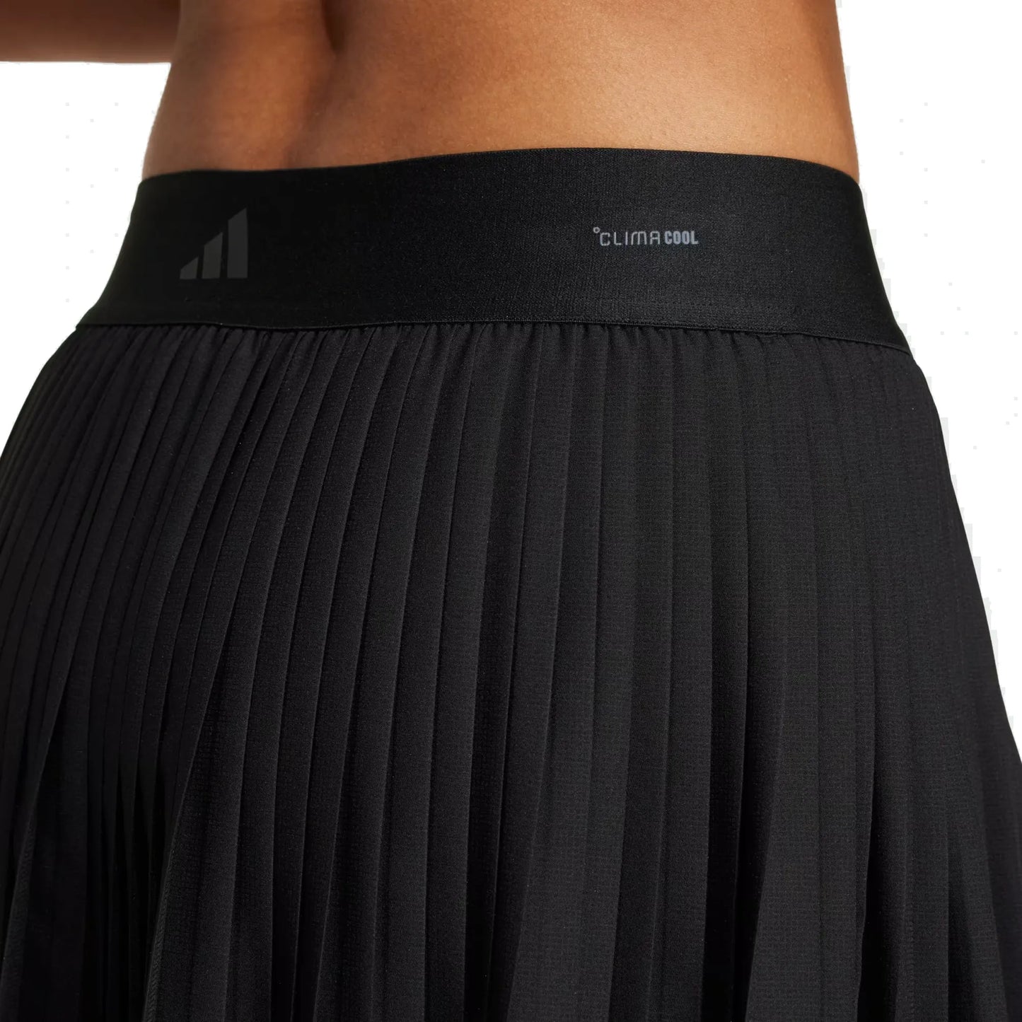 Falda Adidas Club Pleated