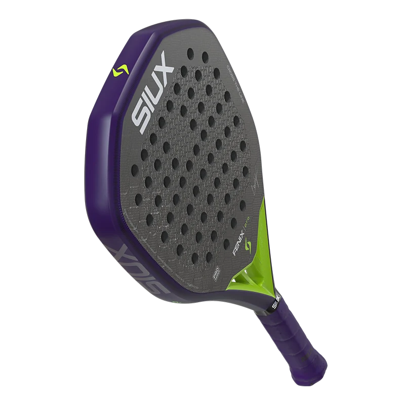 Pala Siux Fenix Pro Glow Purple 2026