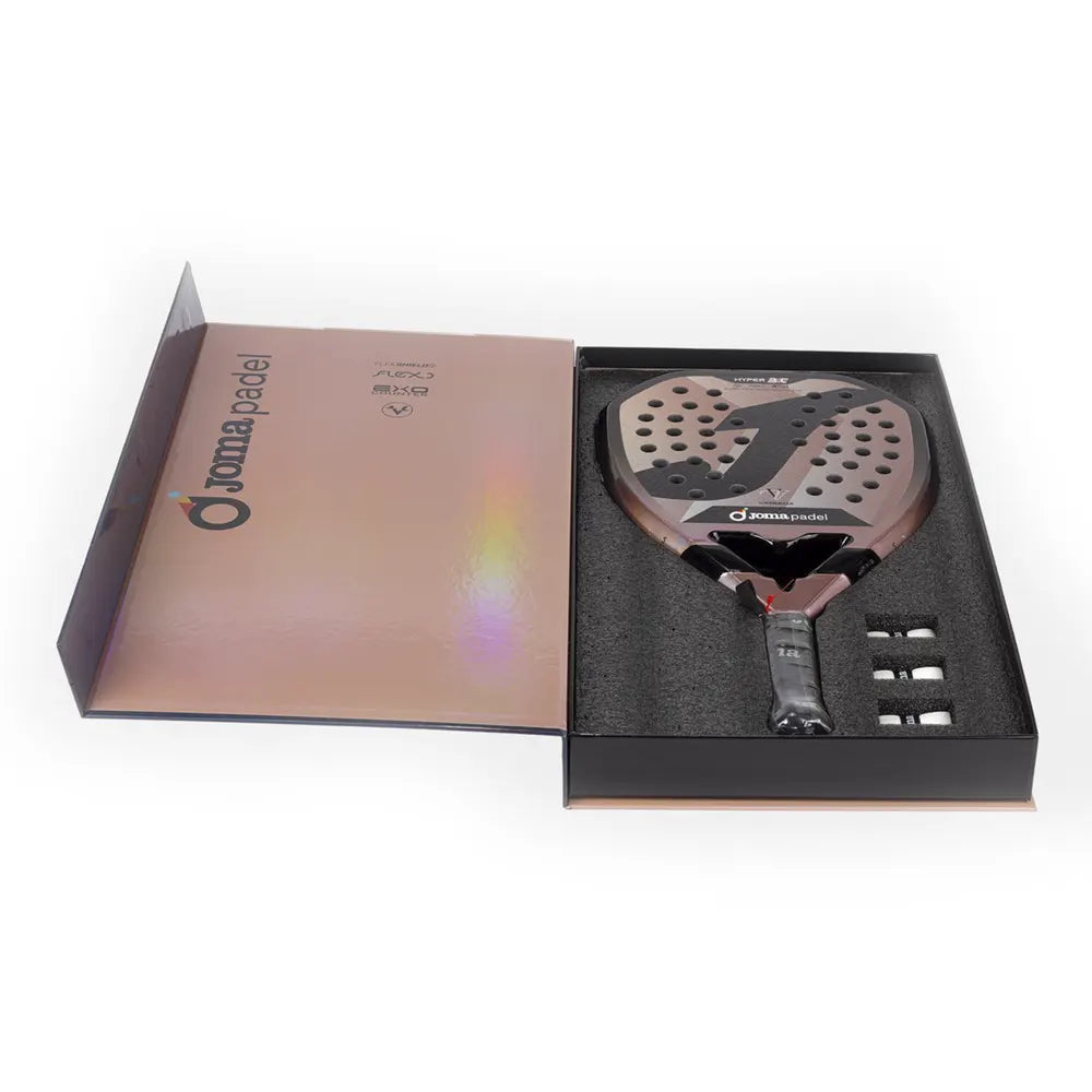 Pala Joma Hyper 3.0 Vero Virseda Rosa