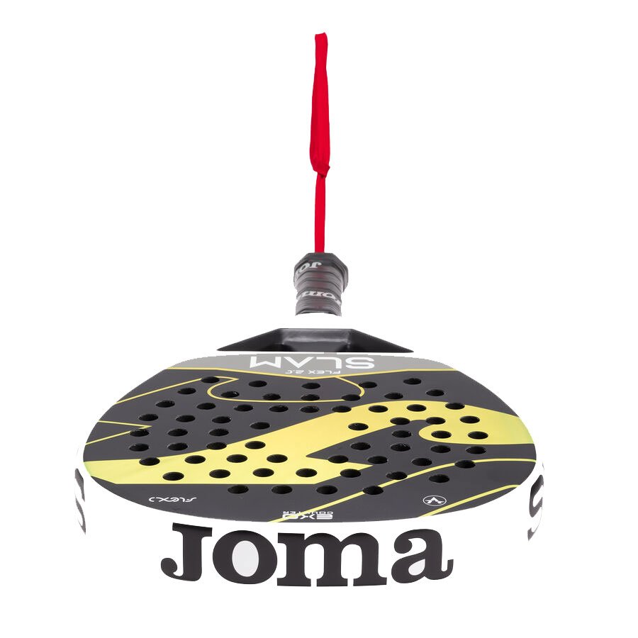 Pala Joma Slam Flex verde blanco