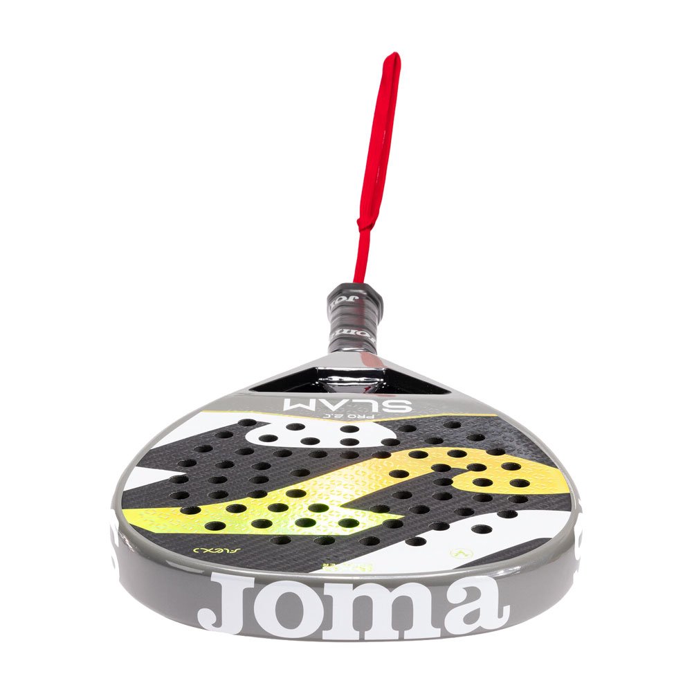 Pala Joma Slam Pro gris claro negro