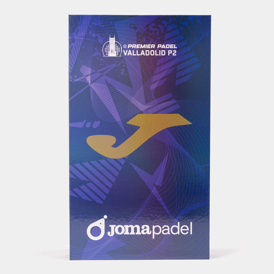 Pala Joma Hyper Pro 3.0 P2 Valladolid 2026