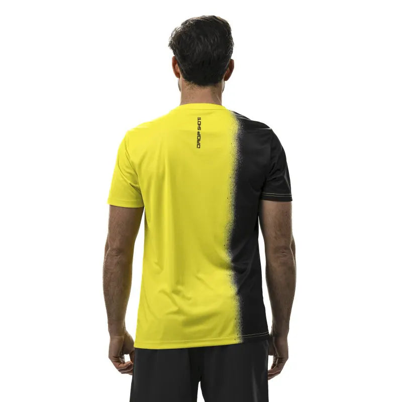 Camiseta Drop Shot cosmo