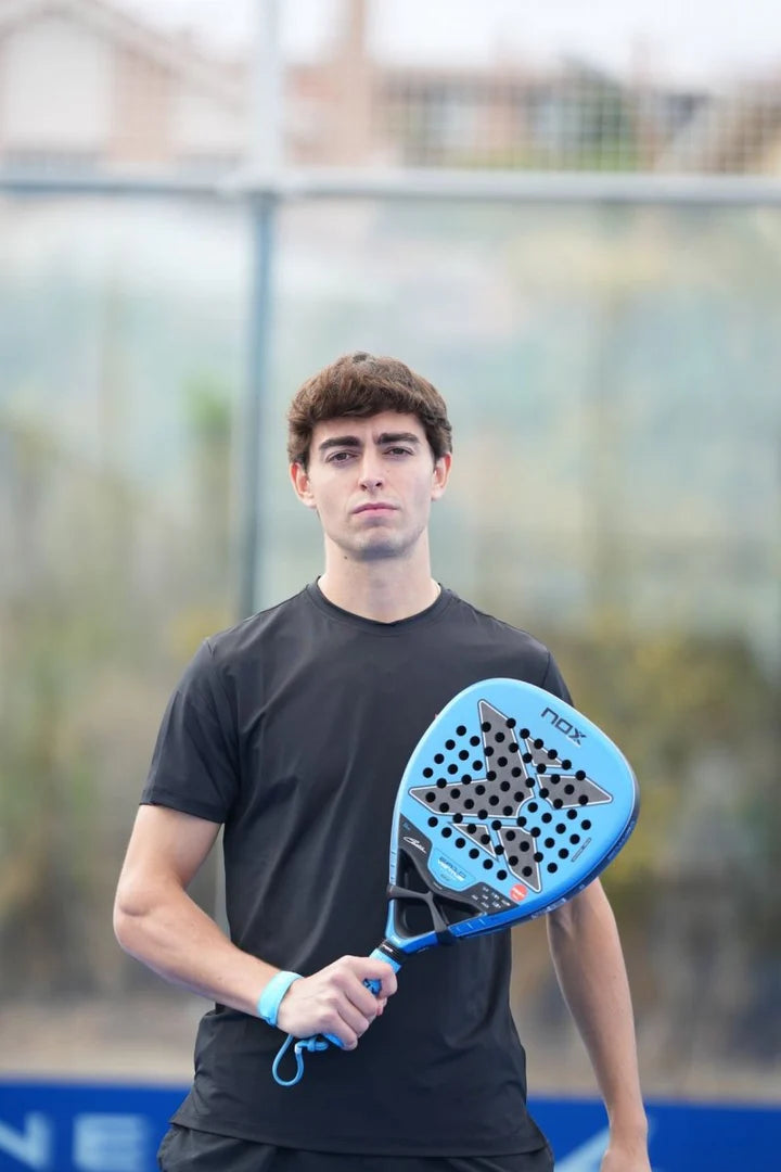 Pala NOX EA10 Ventus Attack 12k Xtrem