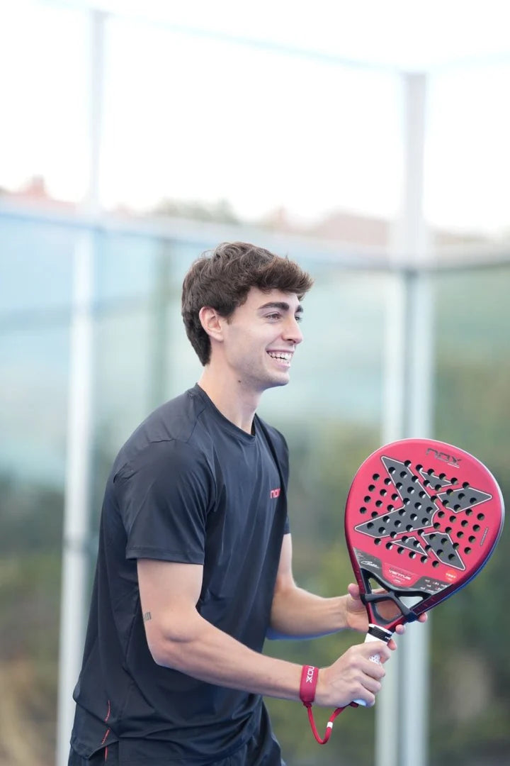 Pala NOX EA10 Ventus Hybrid 12K Xtrem