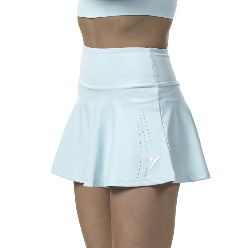 Falda Drop Shot opalo