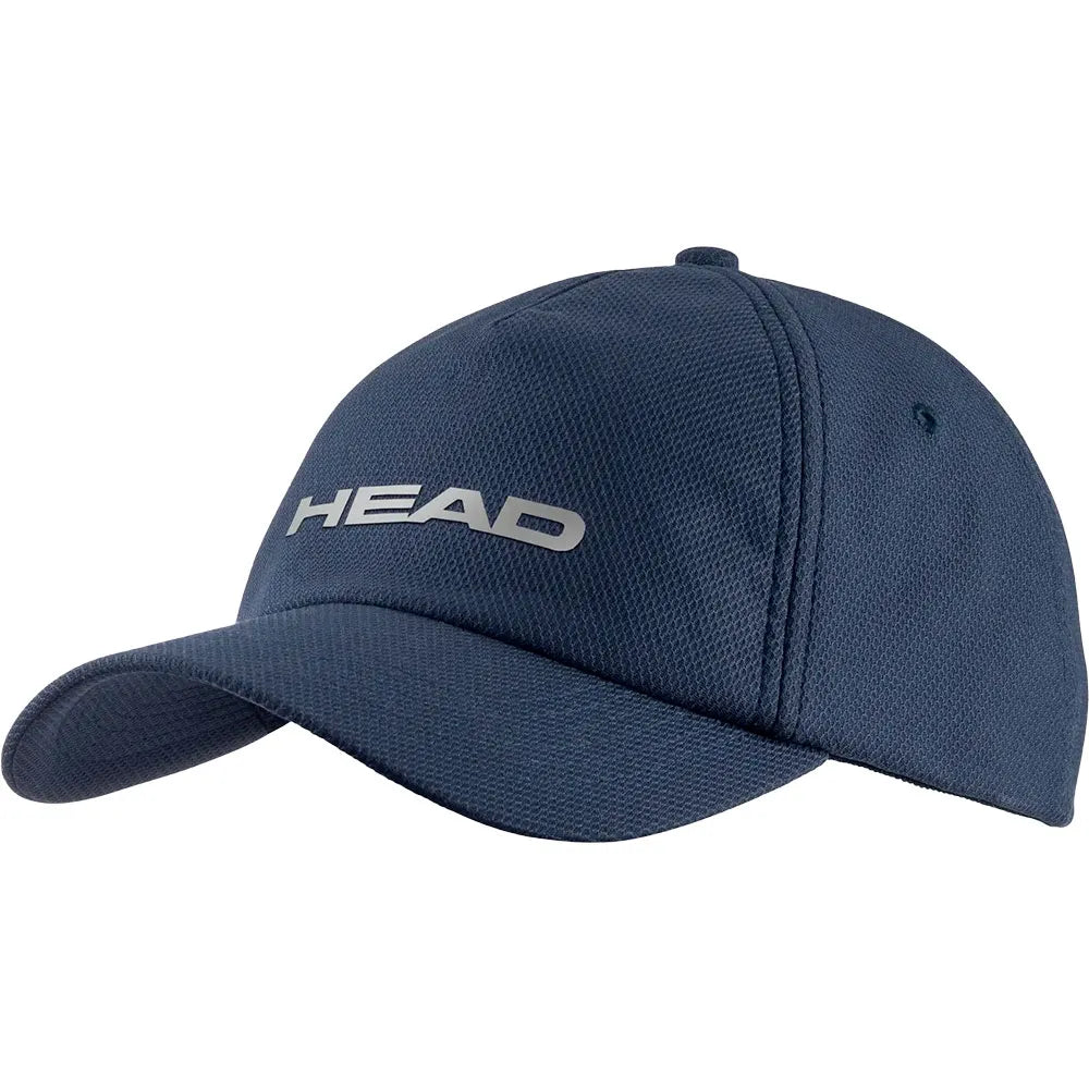 Gorra Head Performance