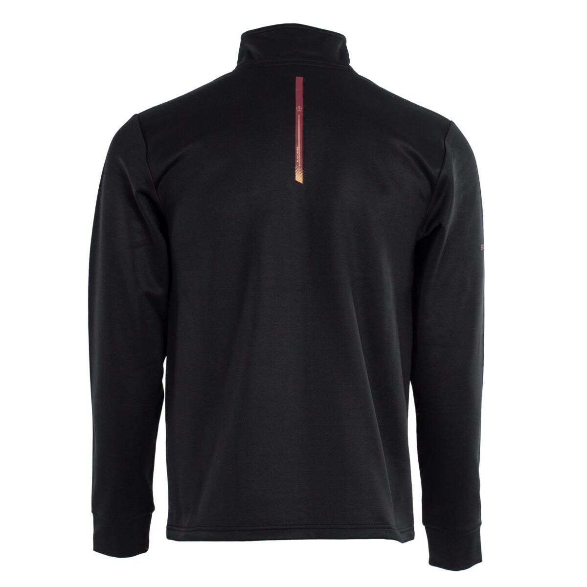 Sudadera Black Crown Acapulco Negra