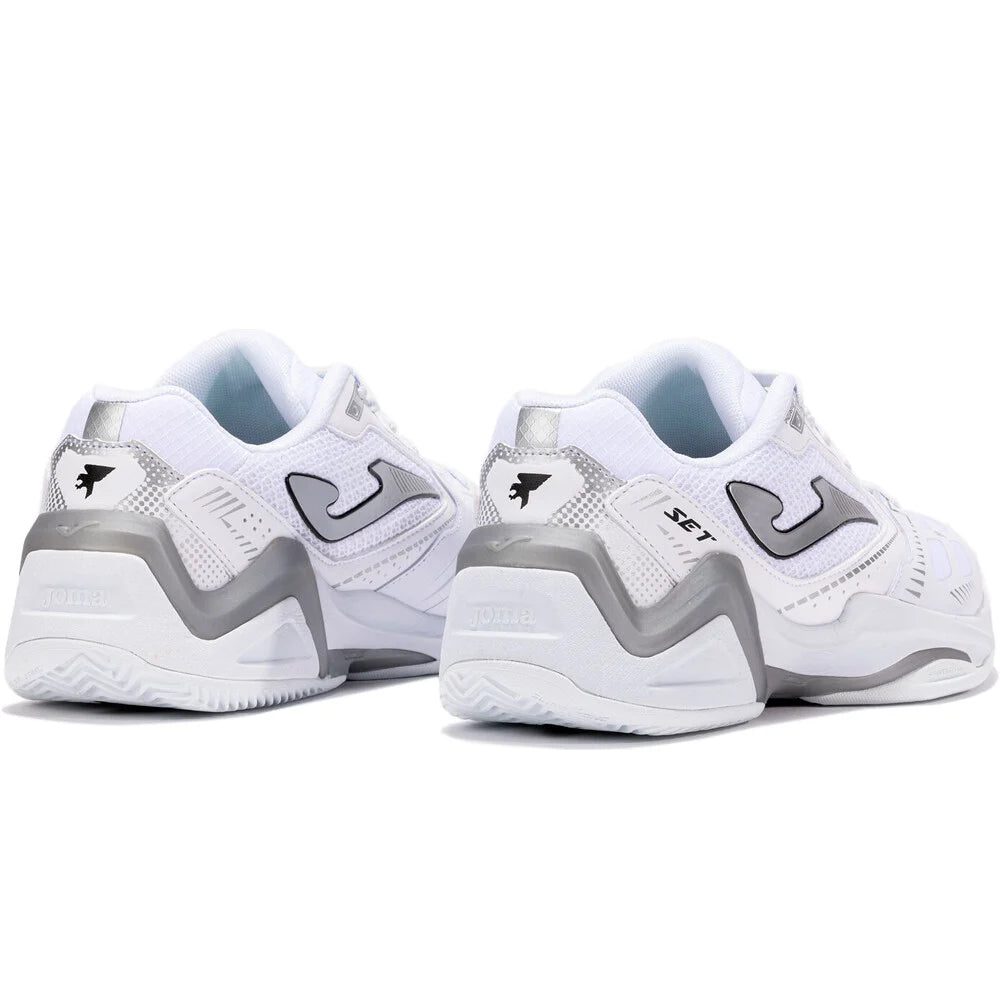 Zapatilla Joma Set Men 2502 White