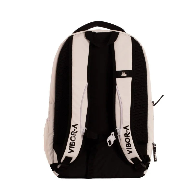 Vibor-A pro White 2026 Backpack
