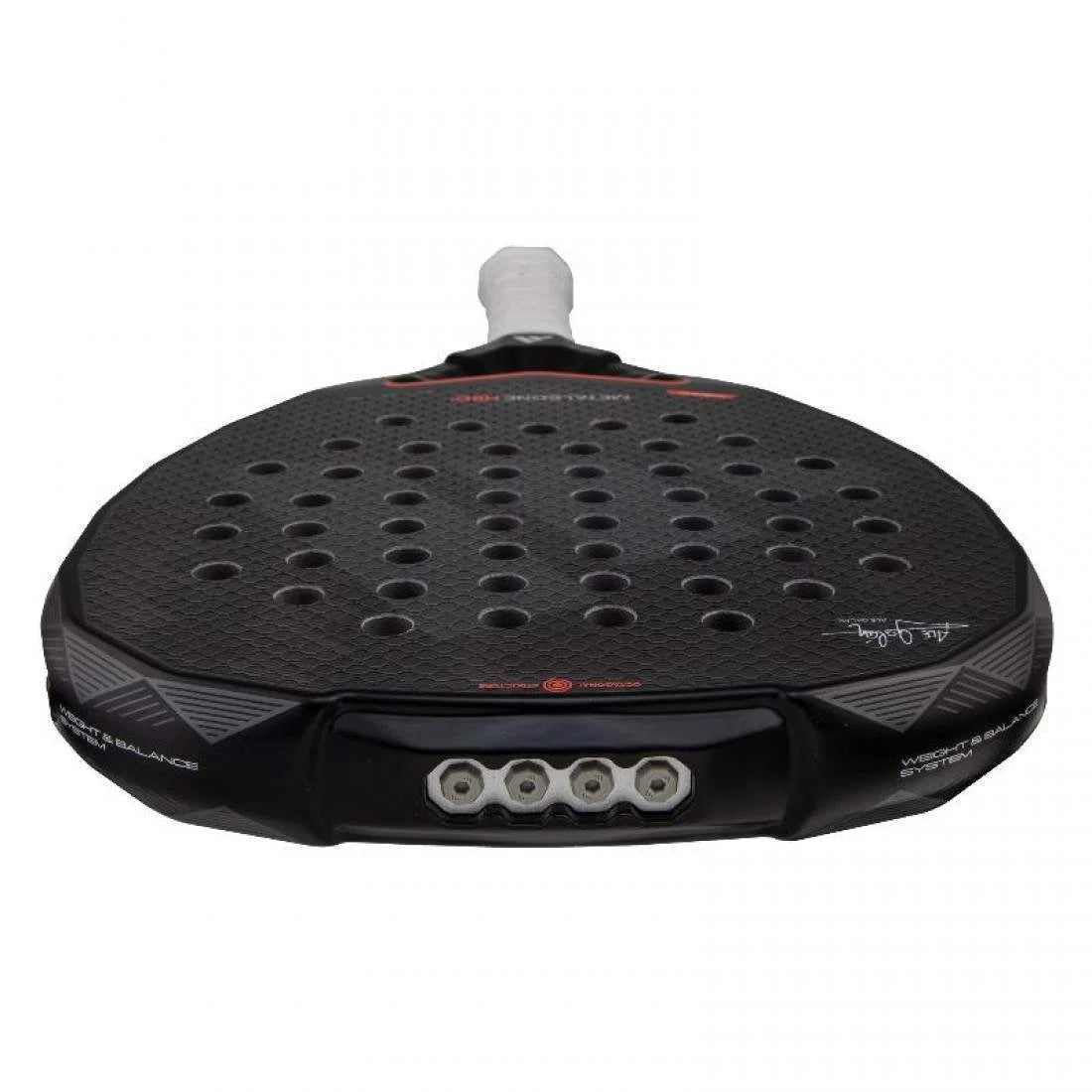 Pala Adidas Metalborne HRD 3.4 2025