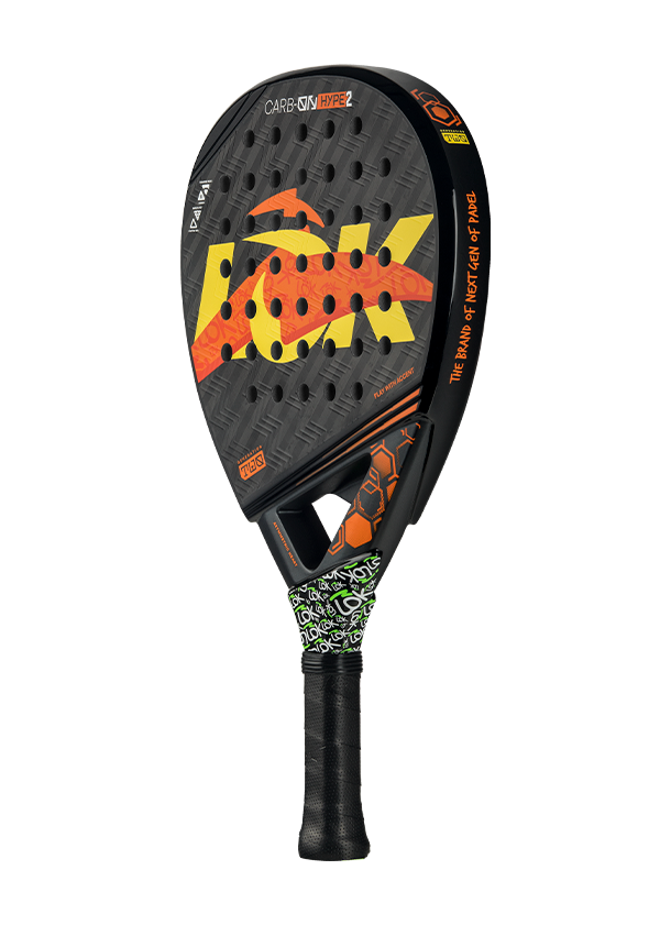 Pala LOK Carbon Hype Gen 2
