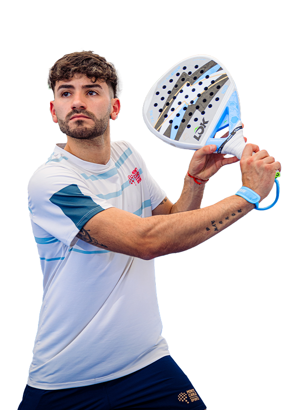 Pala LOK CARBON HYPE 2