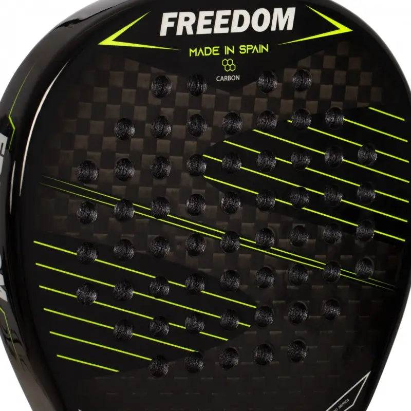 Pala Softee Freedom Made in Spain