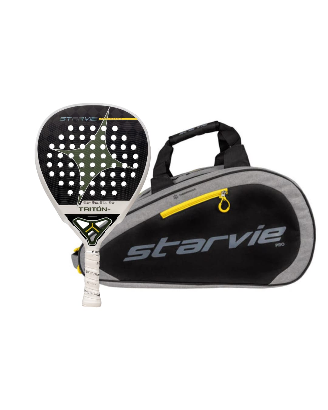 Starvie Triton Balance Pack