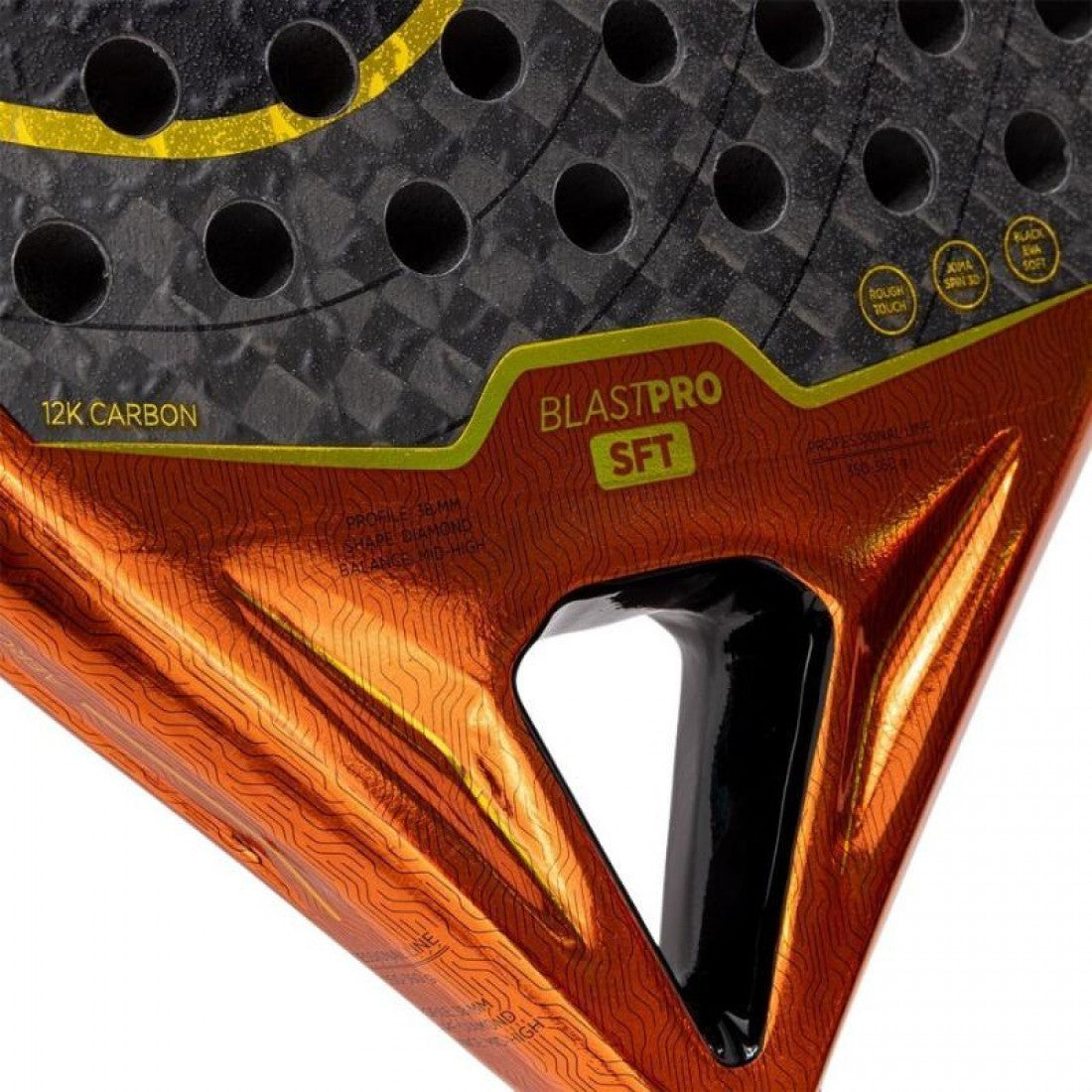 Joma Blast Pro Sft 2026