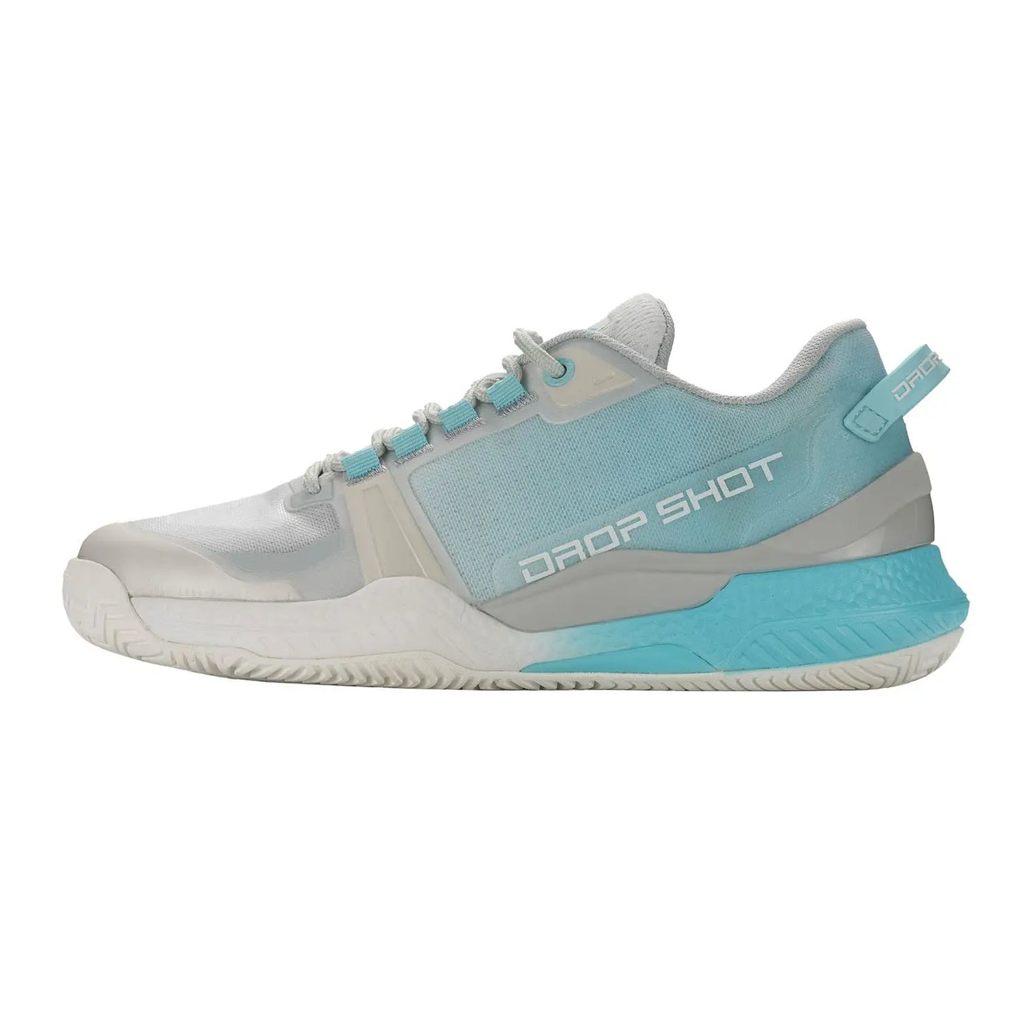 Zapatillas Drop Shot Opalo W Mujer