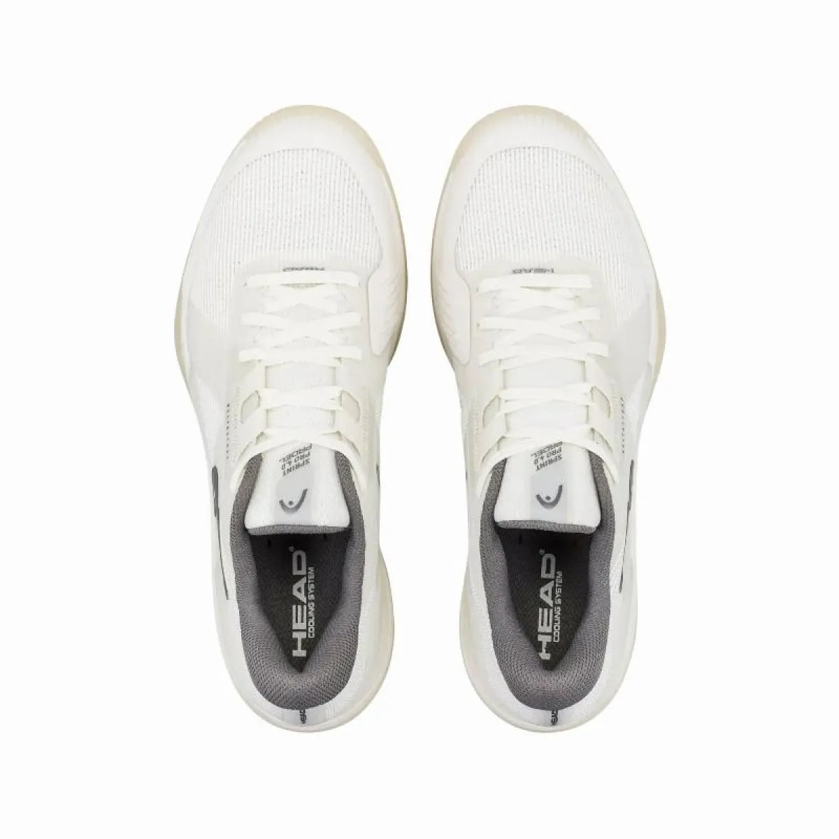 Zapatillas Head Sprint Pro 4.0