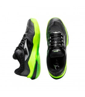 Zapatilla Joma Slam men 2026 negro