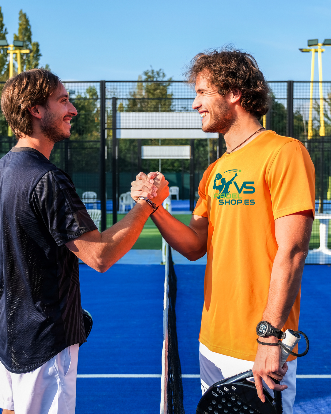 Recomendaciones para evitar el "codo de tenista"