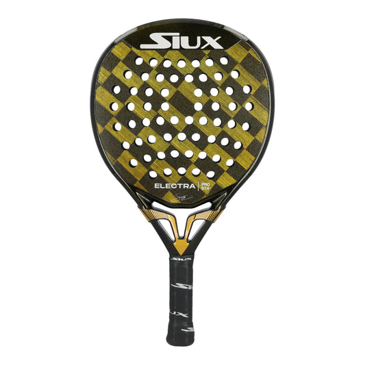 Pala Siux Electra Stupa Pro St4 2025