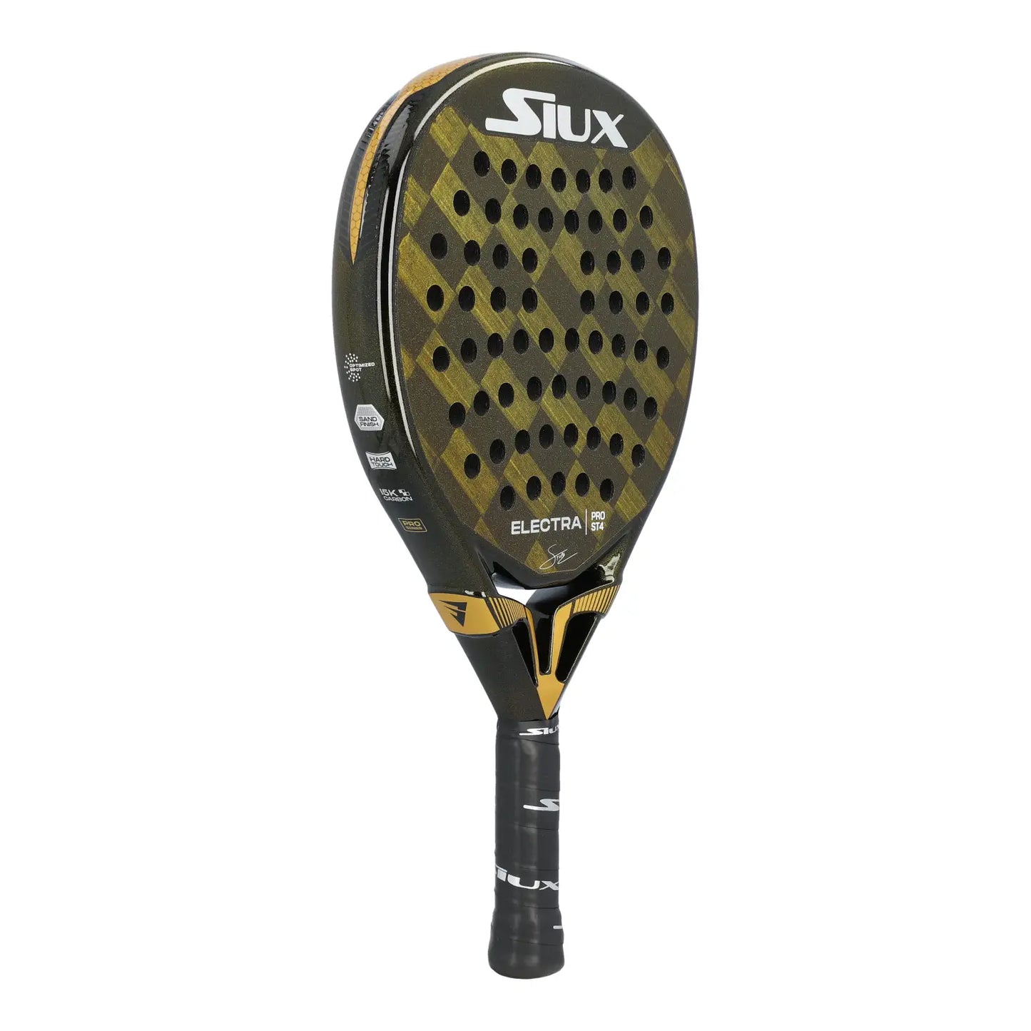Pala Siux Electra Stupa Pro St4 2025