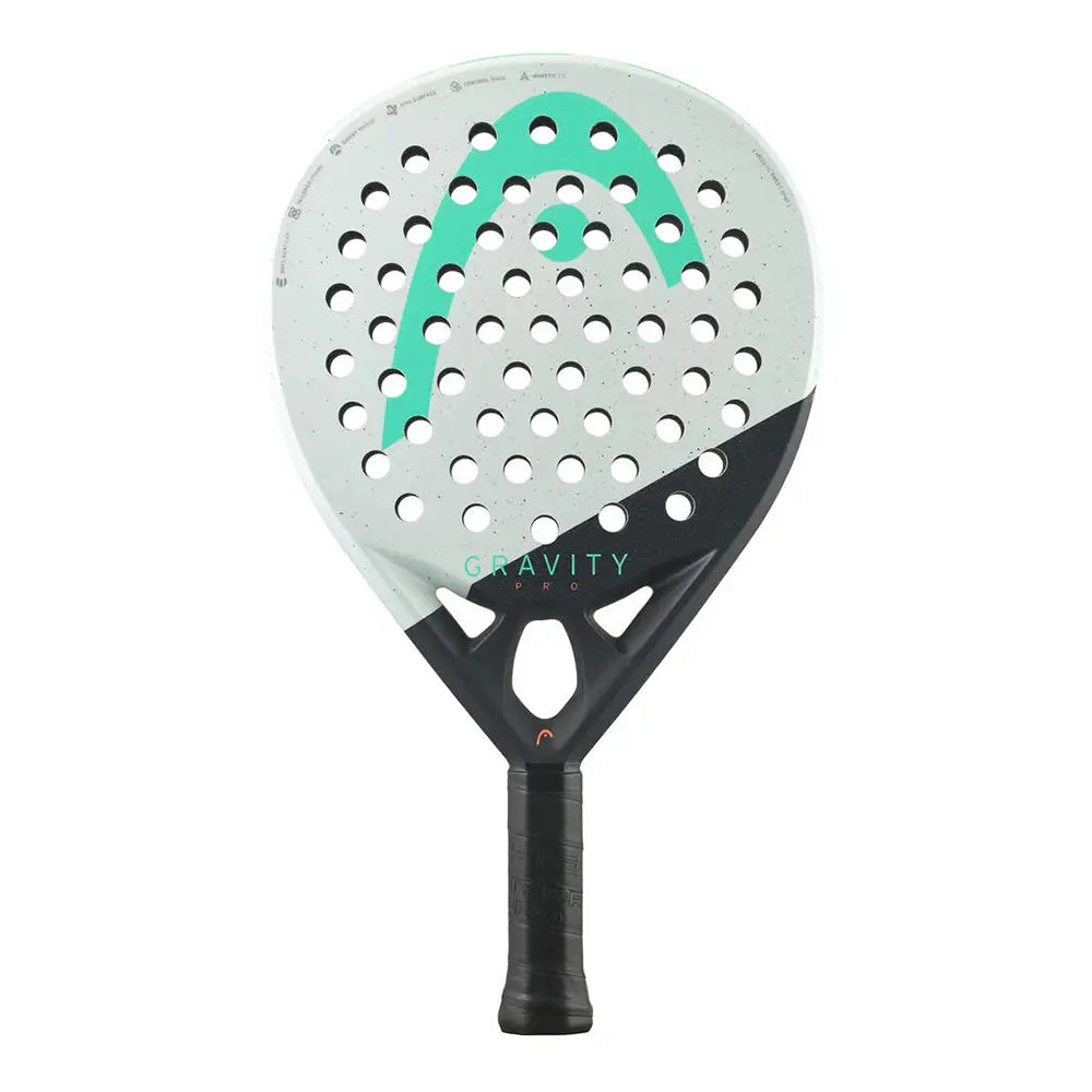 Pala Head Gravity Pro