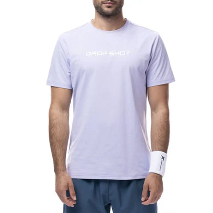 Camiseta Drop Shot Tundra