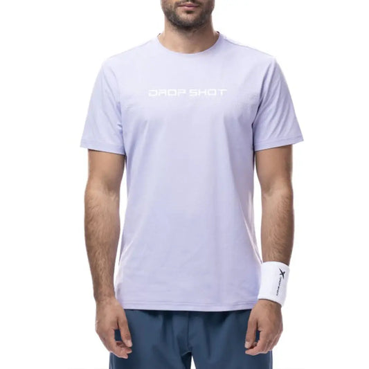 Camiseta Drop Shot Tundra