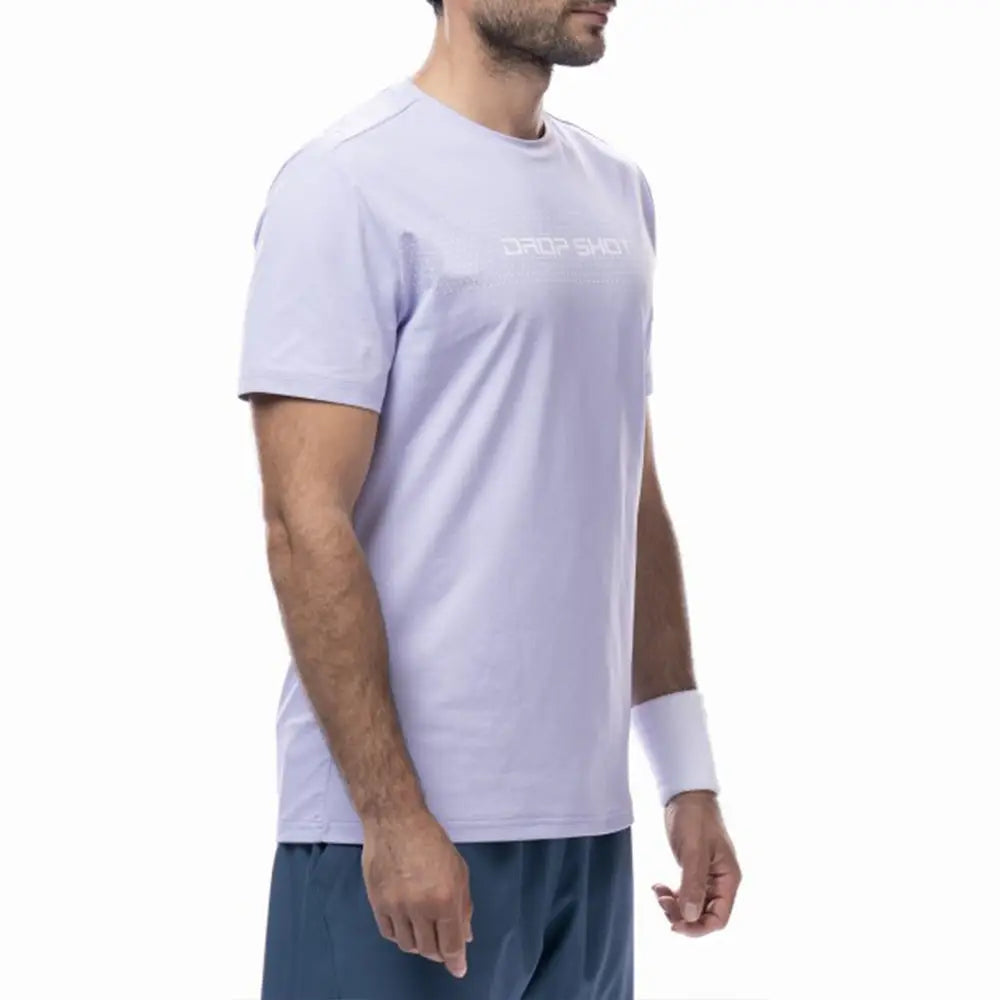 Camiseta Drop Shot Tundra