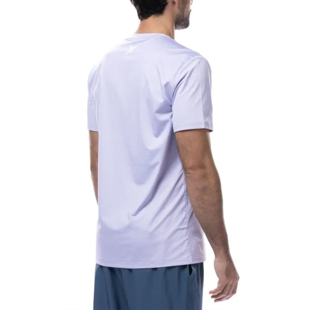 Camiseta Drop Shot Tundra