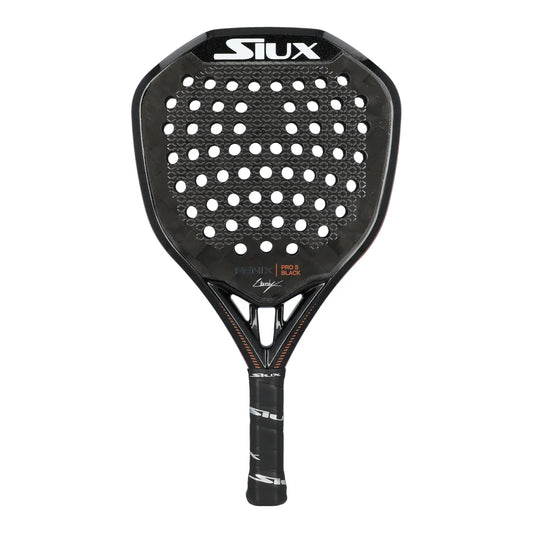 Pala Siuex Fenix Pro 5 Black