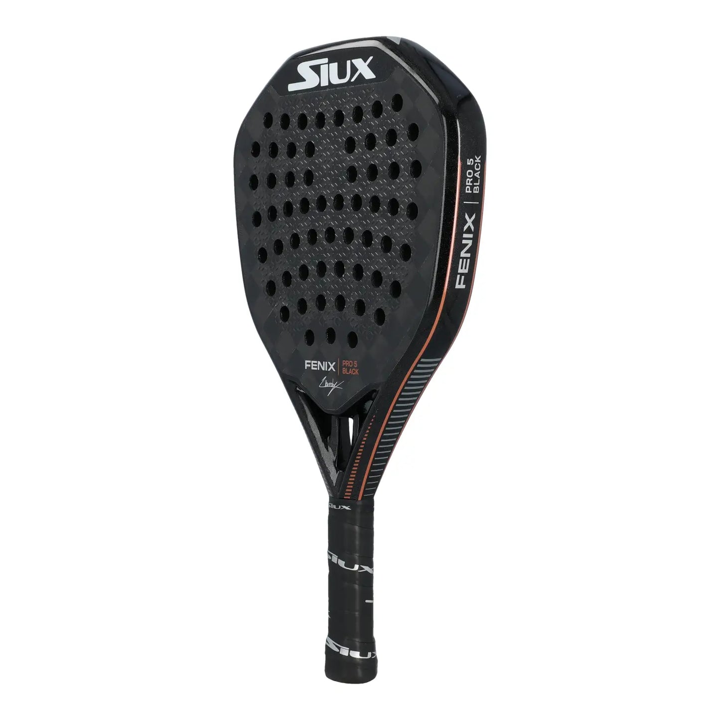 Pala Siuex Fenix Pro 5 Black