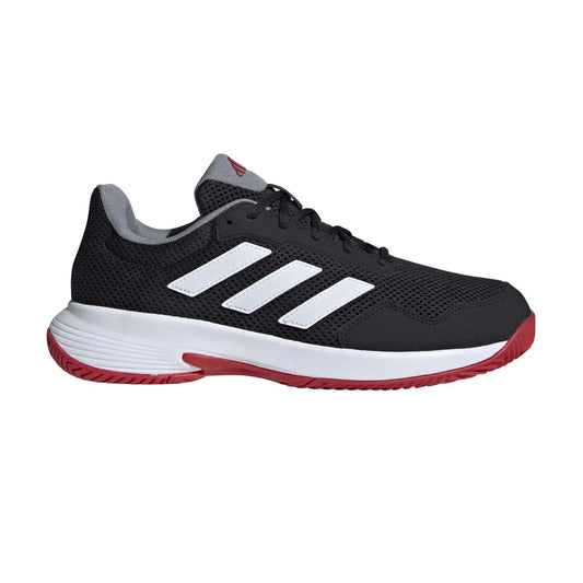 Zapatillas Adidas Spec 2 negro rojo