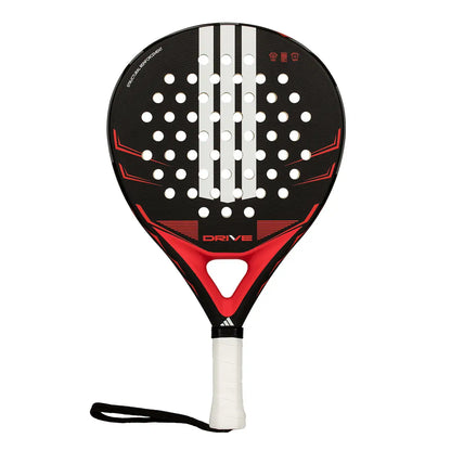 Adidas Drive Black 2026 Padel Racket